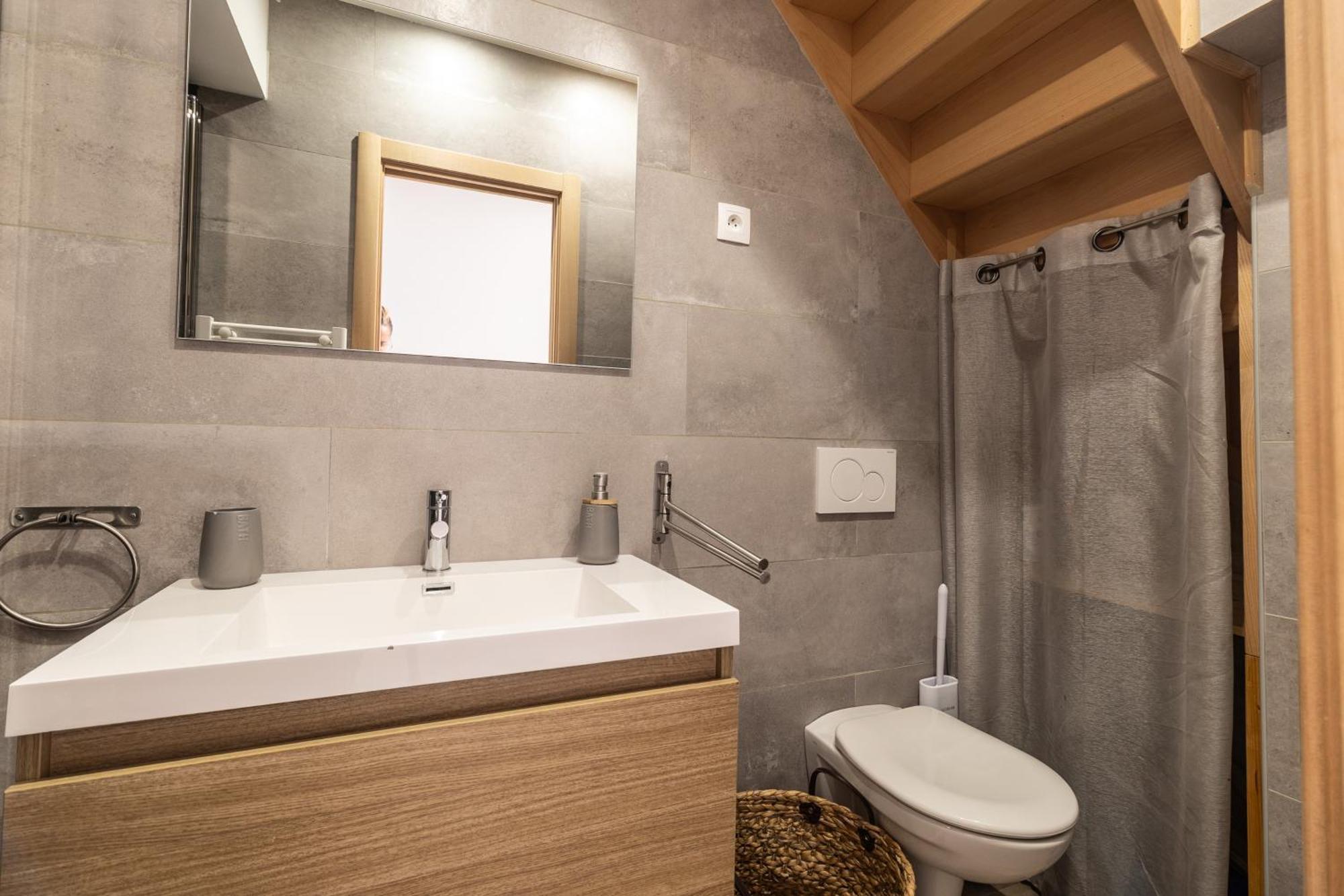 Le Mattoni 3 Apartamento Menton Exterior foto